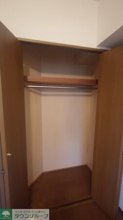 パークキューブ亀有の物件内観写真